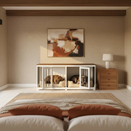 walnut and white #finish_walnut-and-white