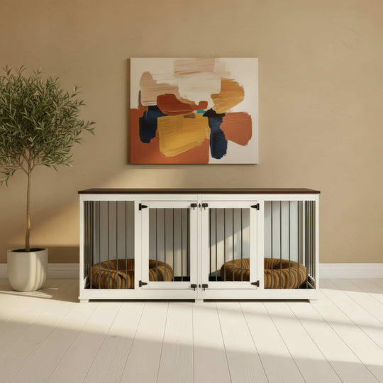 walnut and white #finish_walnut-and-white