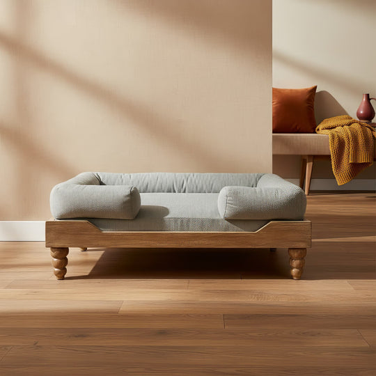 Elion Elevated Bed