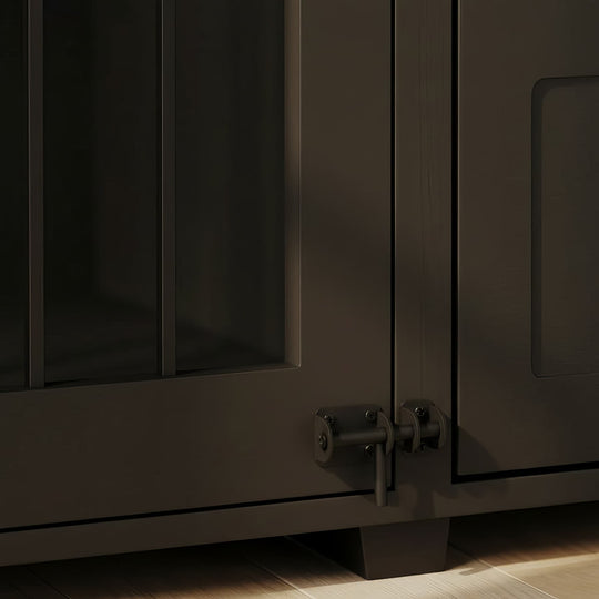 walnut and black #finish_walnut-and-black