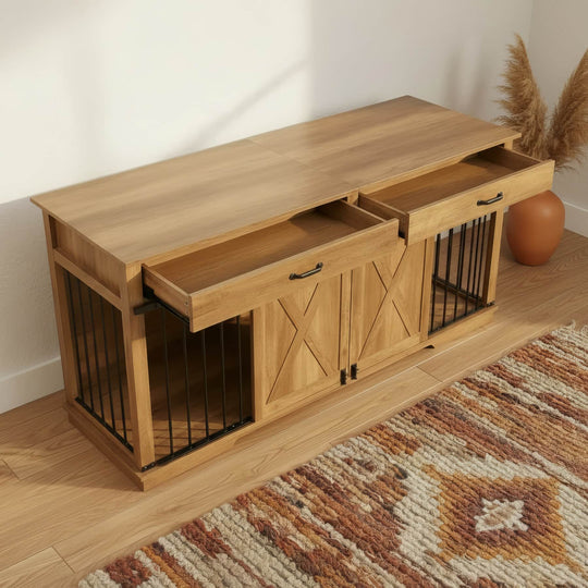 rustic oak #finish_rustic-oak