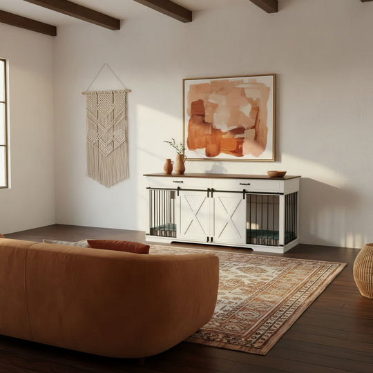 walnut and white #finish_walnut-and-white