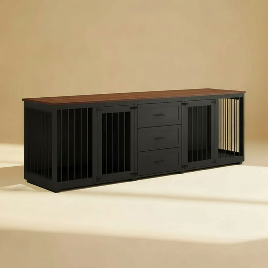 walnut and black #finish_walnut-and-black