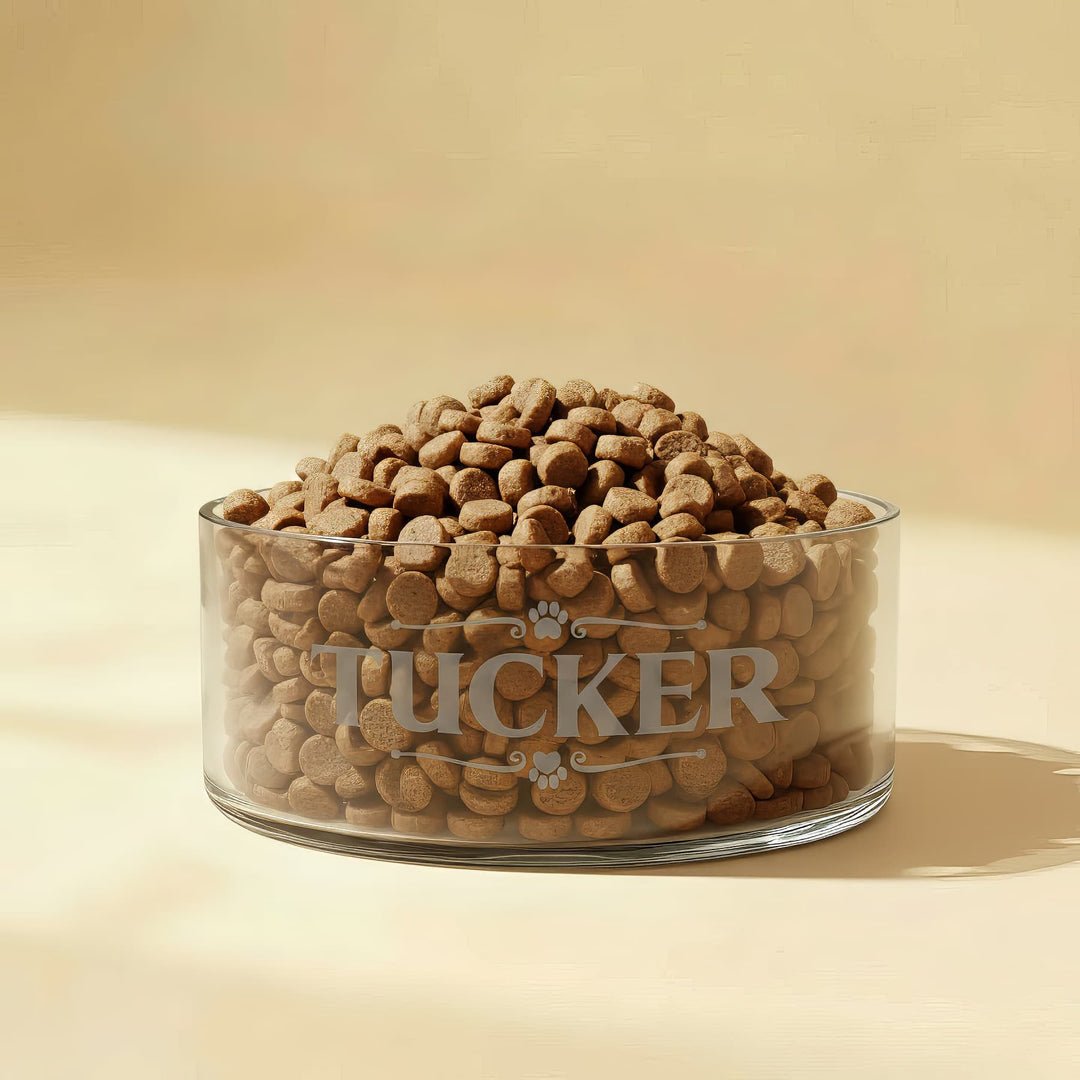 Viren Personalized Bowl