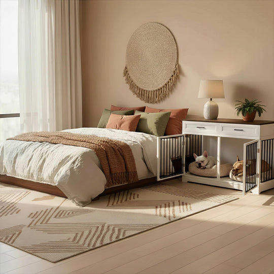 walnut and white #finish_walnut-and-white