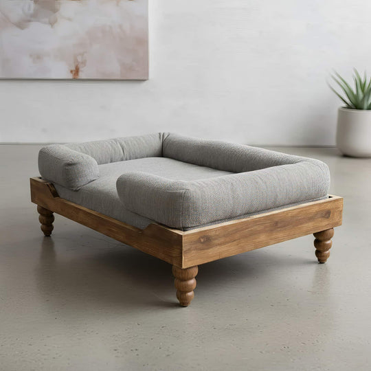 Elion Elevated Bed