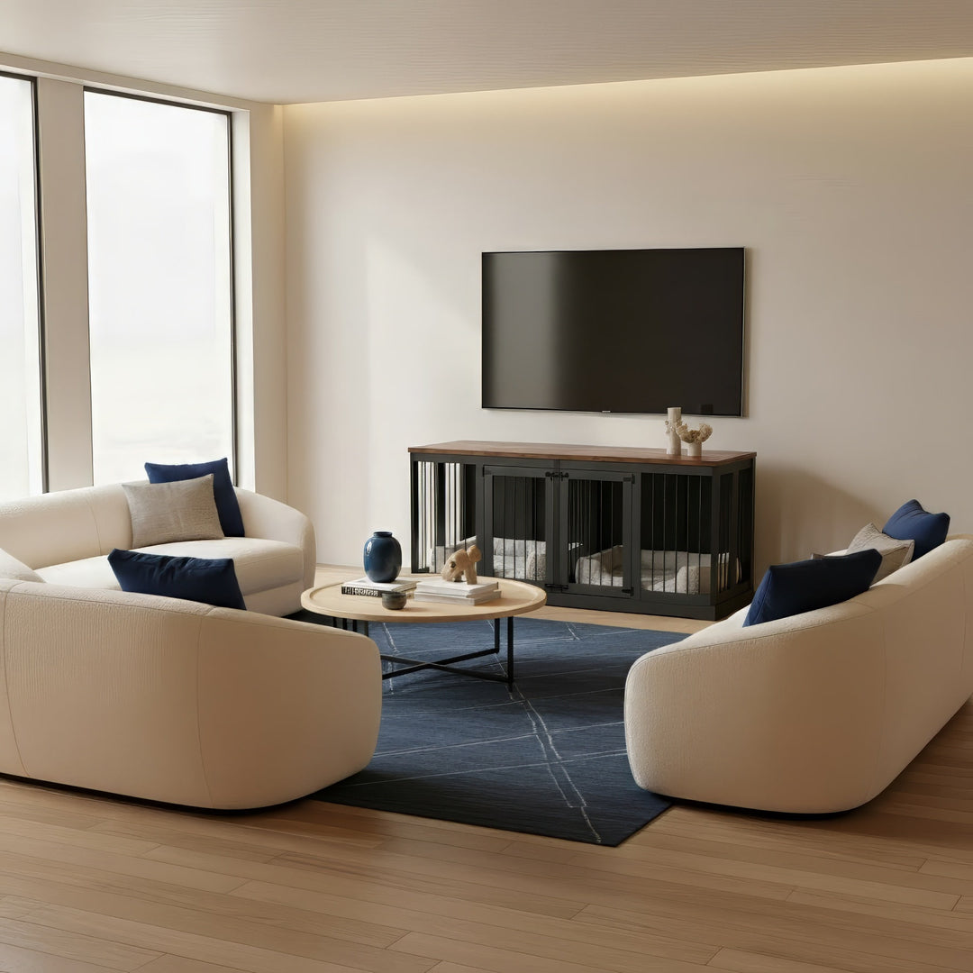 walnut and black #finish_walnut-and-black