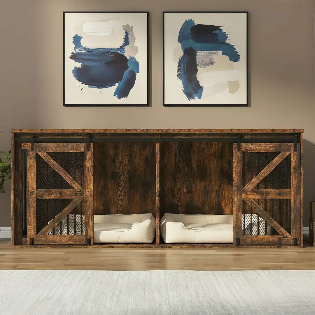 chestnut #finish_chestnut