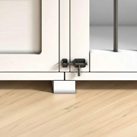 walnut and white #finish_walnut-and-white