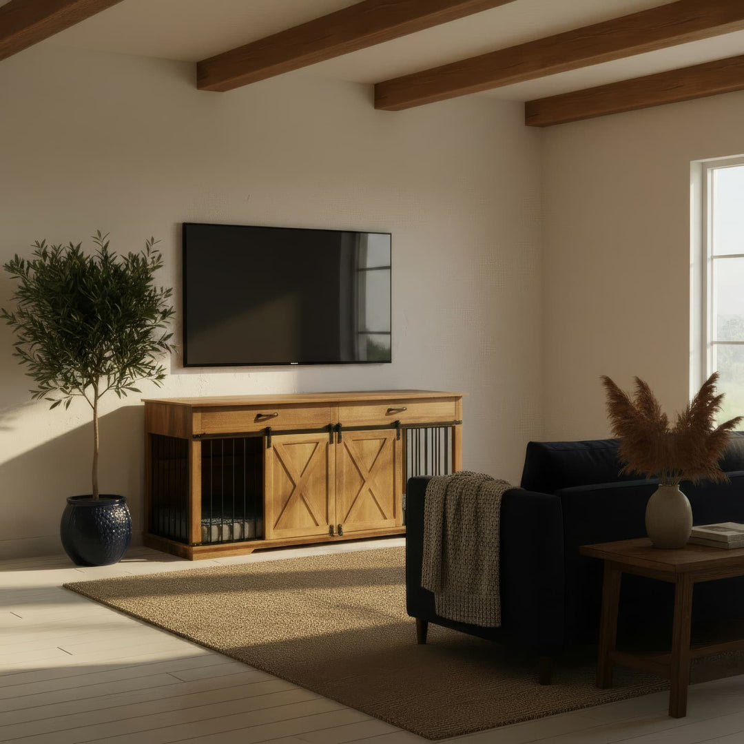 rustic oak #finish_rustic-oak
