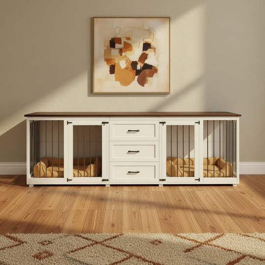 walnut and white #finish_walnut-and-white