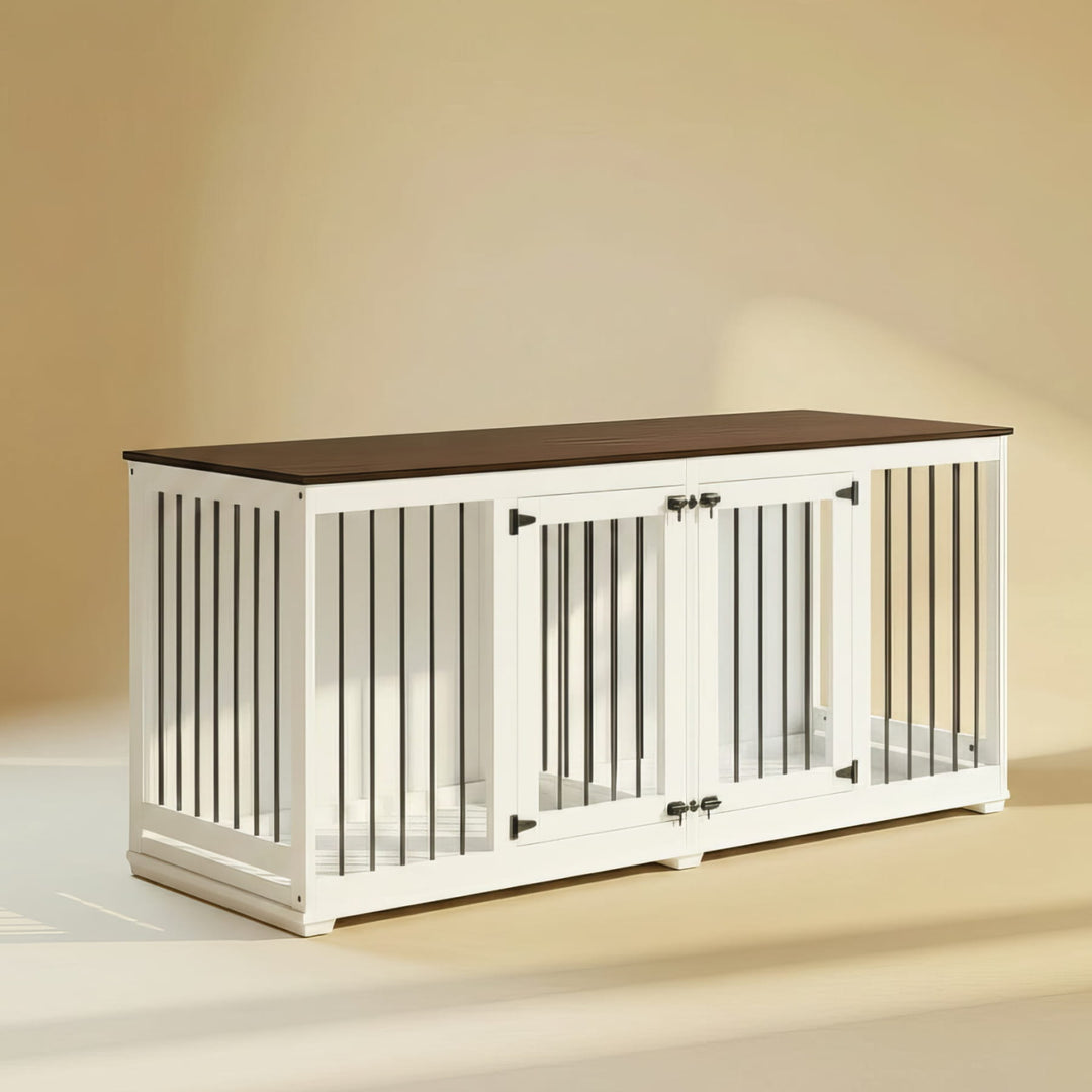 walnut and white #finish_walnut-and-white