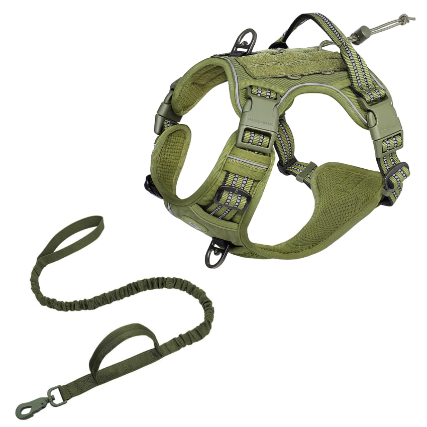 PATHFINDER™ No-Pull Harness