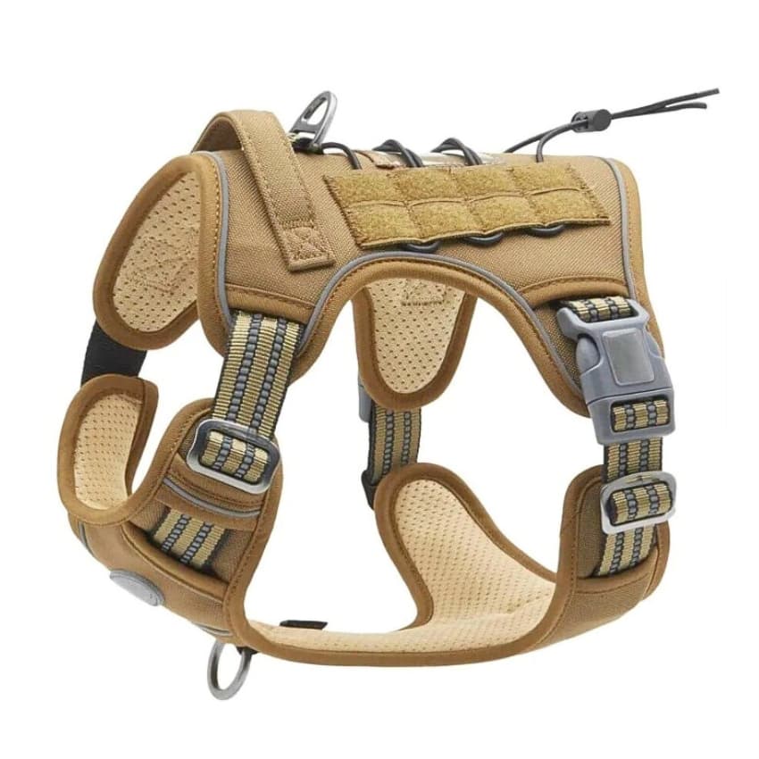 COMMANDER™ No-Pull Harness