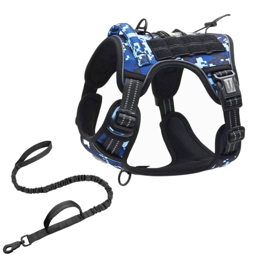 COMMANDER™ No-Pull Harness