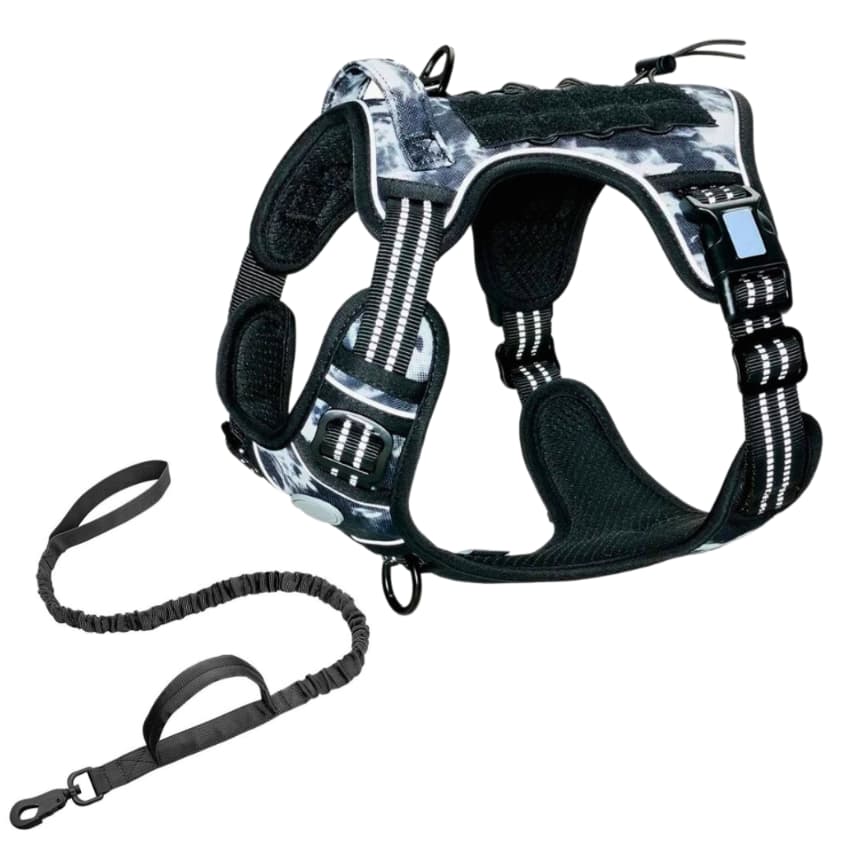 COMMANDER™ No-Pull Harness