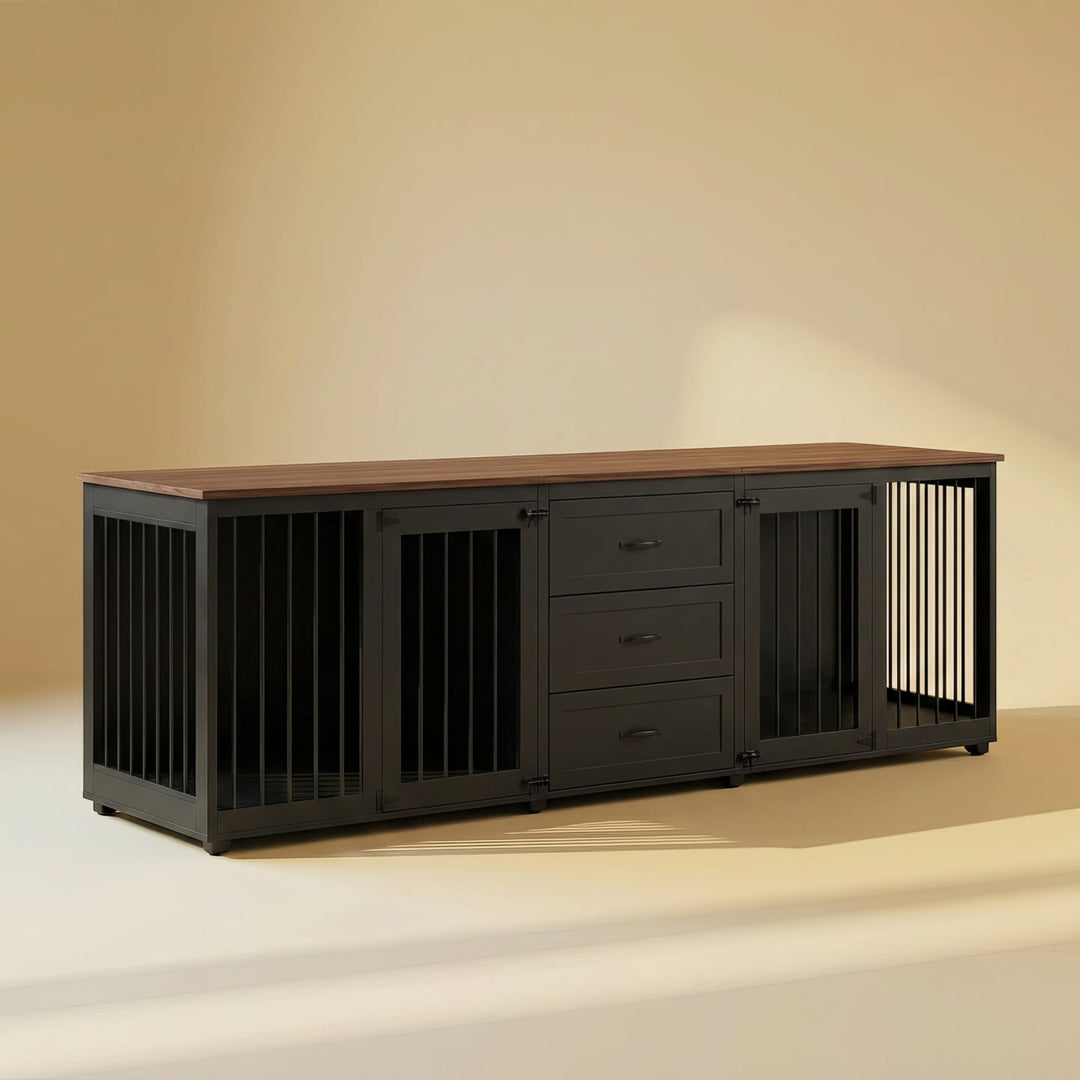 walnut and black #finish_walnut-and-black