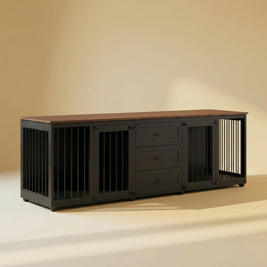 walnut and black #finish_walnut-and-black