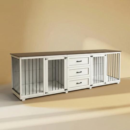 walnut and white #finish_walnut-and-white