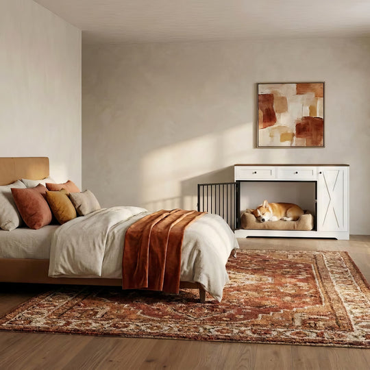 walnut and white #finish_walnut-and-white