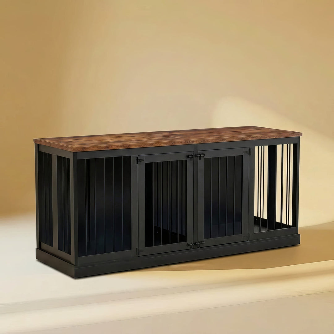 walnut and black #finish_walnut-and-black