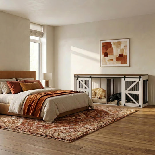 walnut and white #finish_walnut-and-white