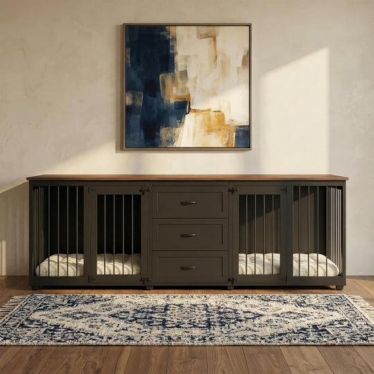 walnut and black #finish_walnut-and-black