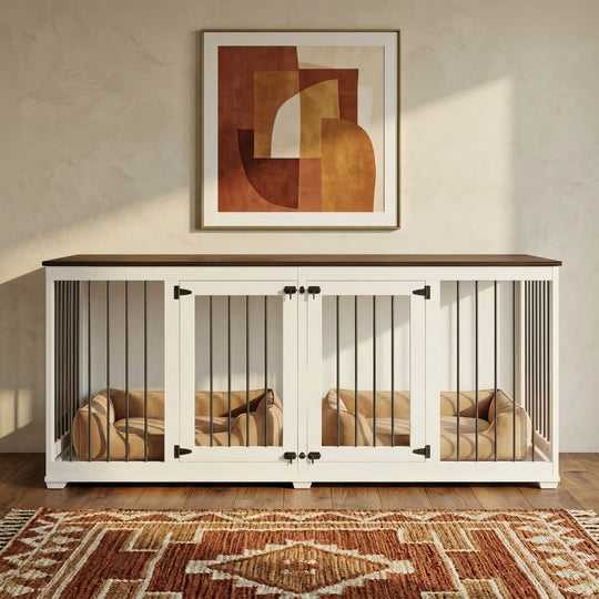 walnut and white #finish_walnut-and-white