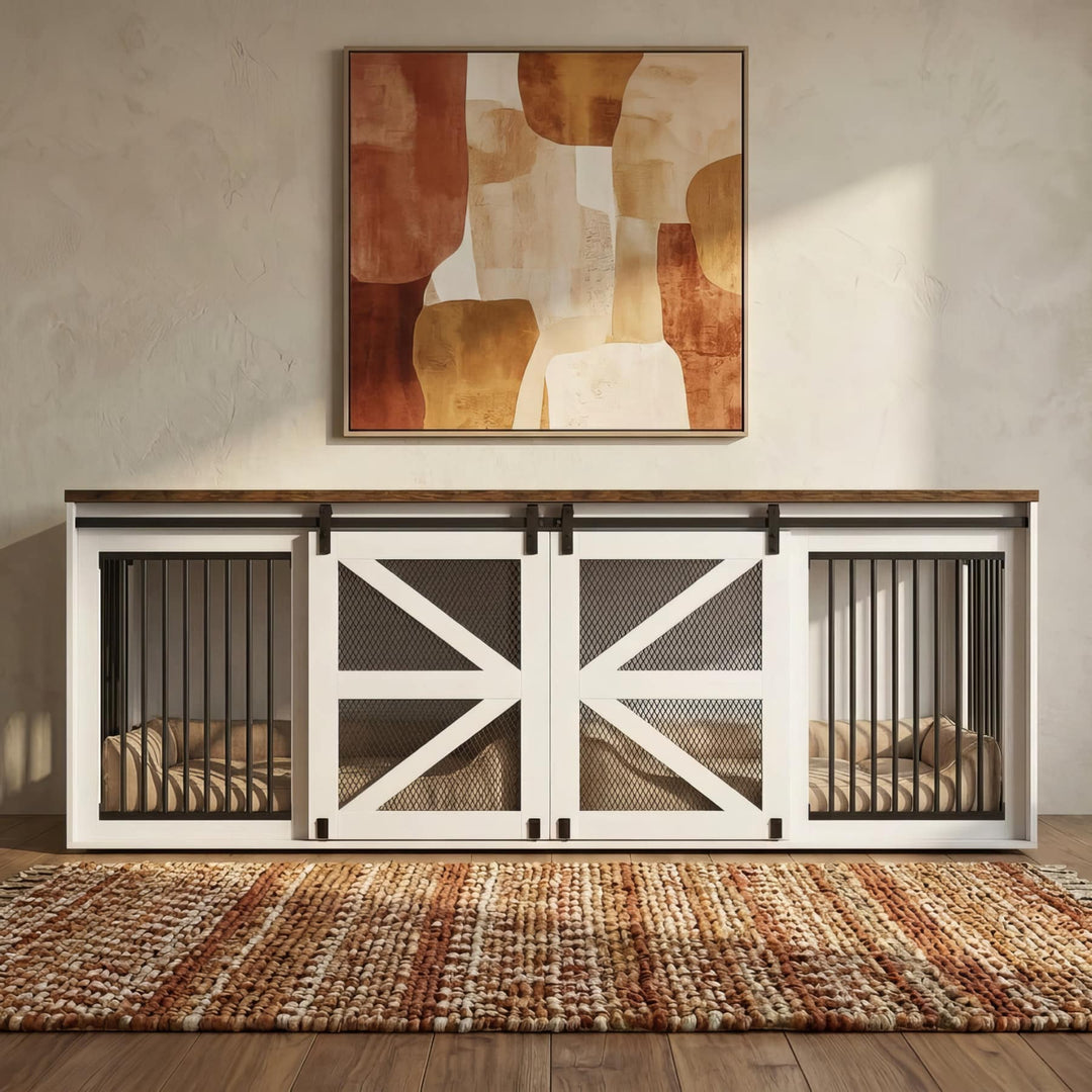 walnut and white #finish_walnut-and-white