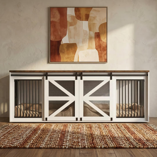 walnut and white #finish_walnut-and-white