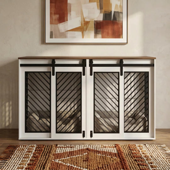 8925278668 #finish_walnut-and-white