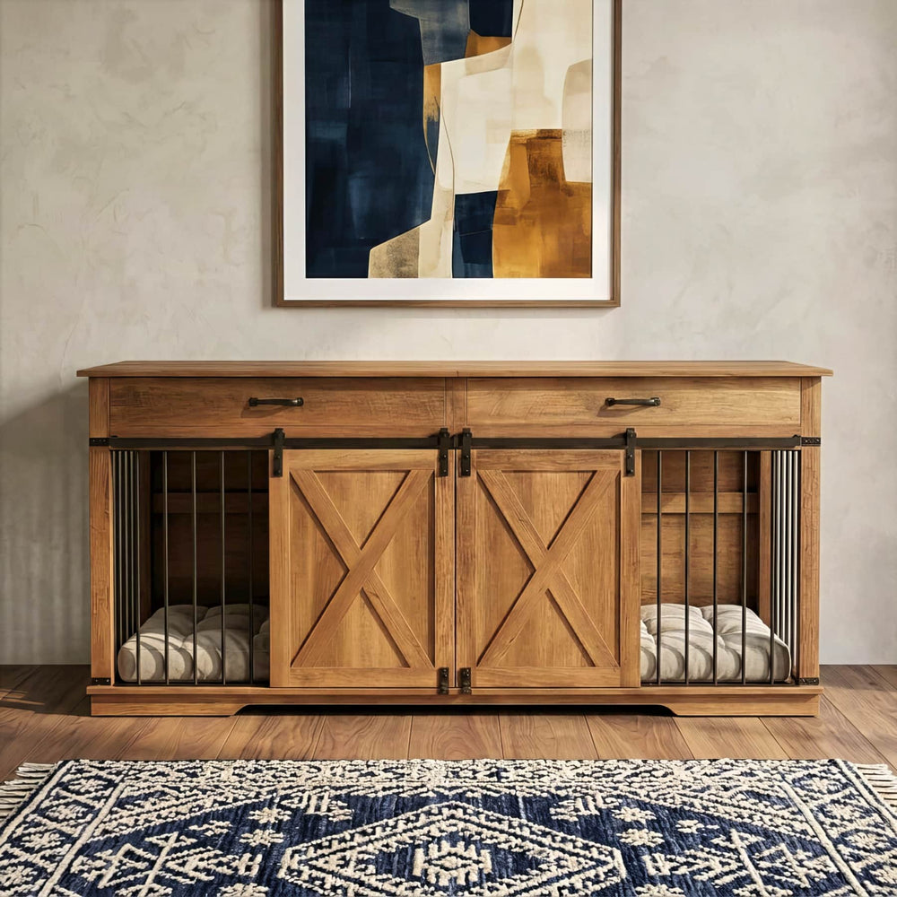 rustic oak #finish_rustic-oak