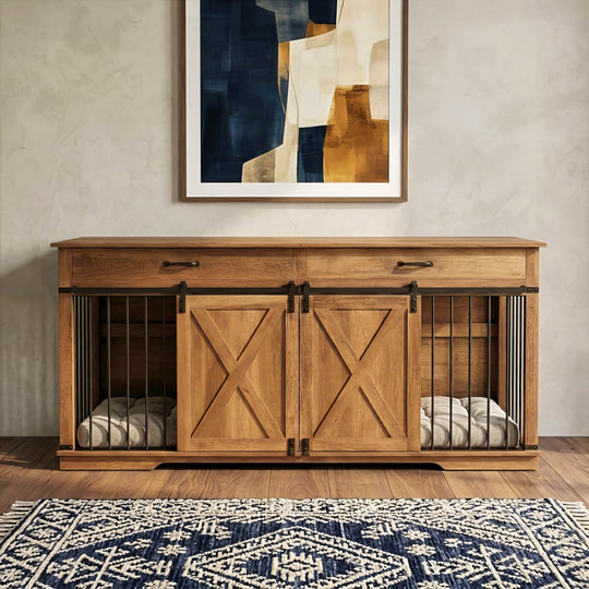 rustic oak #finish_rustic-oak
