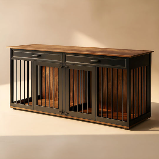 #finish_chestnut-and-black