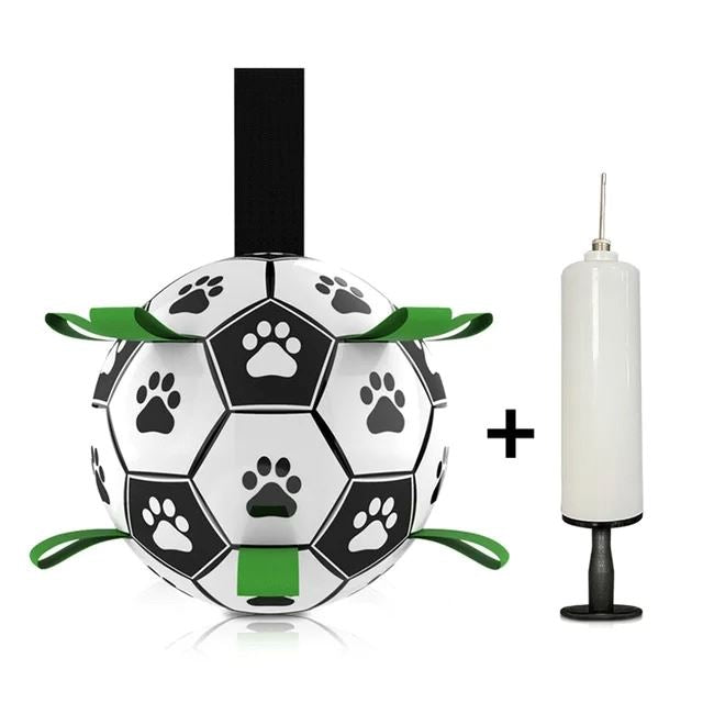 OnePaw Grab Tab Soccer Ball 0 BonaceBoutique Small ( 5.9" / 15cm ) 