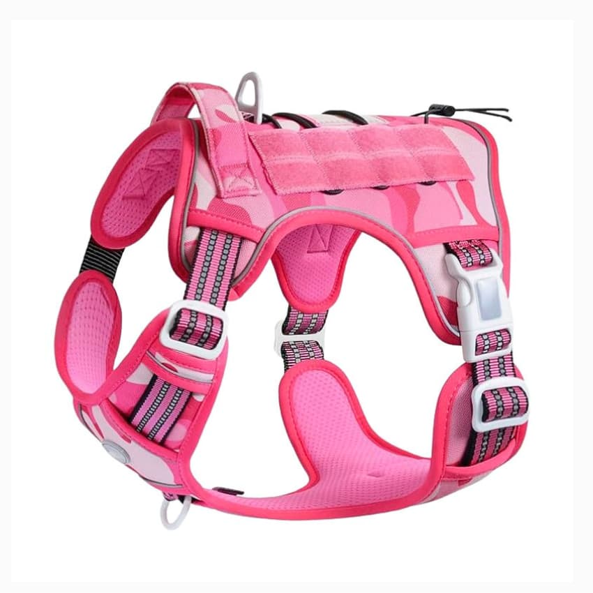 COMMANDER™ No-Pull Harness