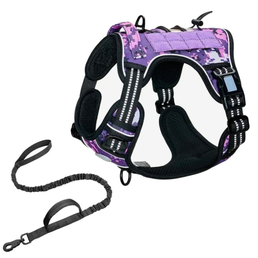 COMMANDER™ No-Pull Harness