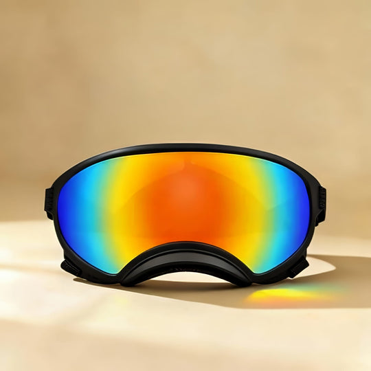 Shatterproof Goggles