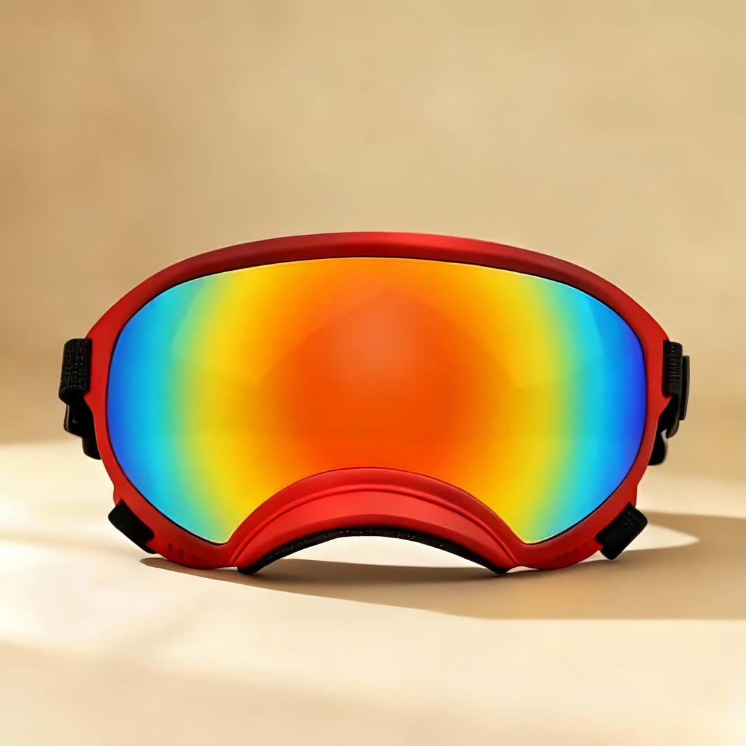 Shatterproof Goggles