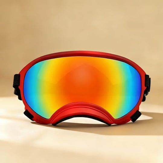 Shatterproof Goggles