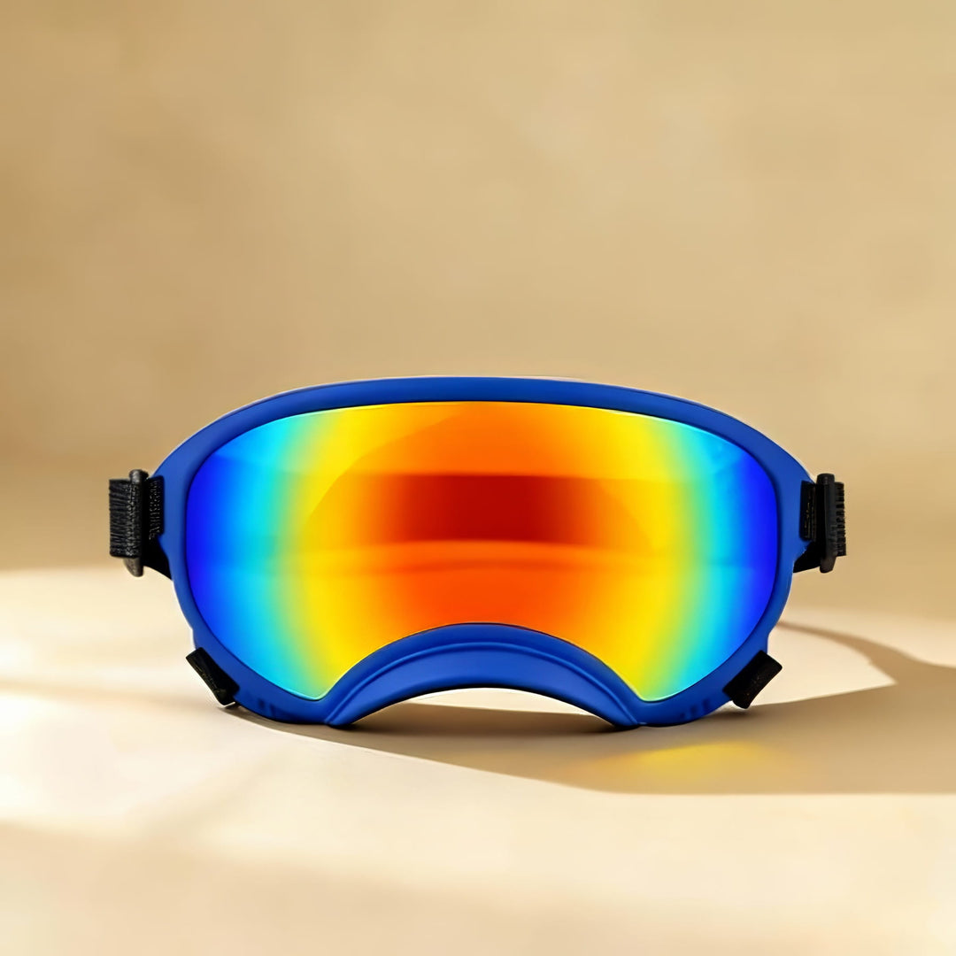 Shatterproof Goggles