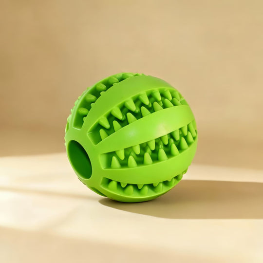 Interactive Treat Ball