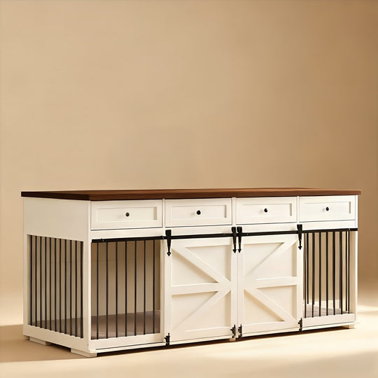 walnut and white #finish_walnut-and-white