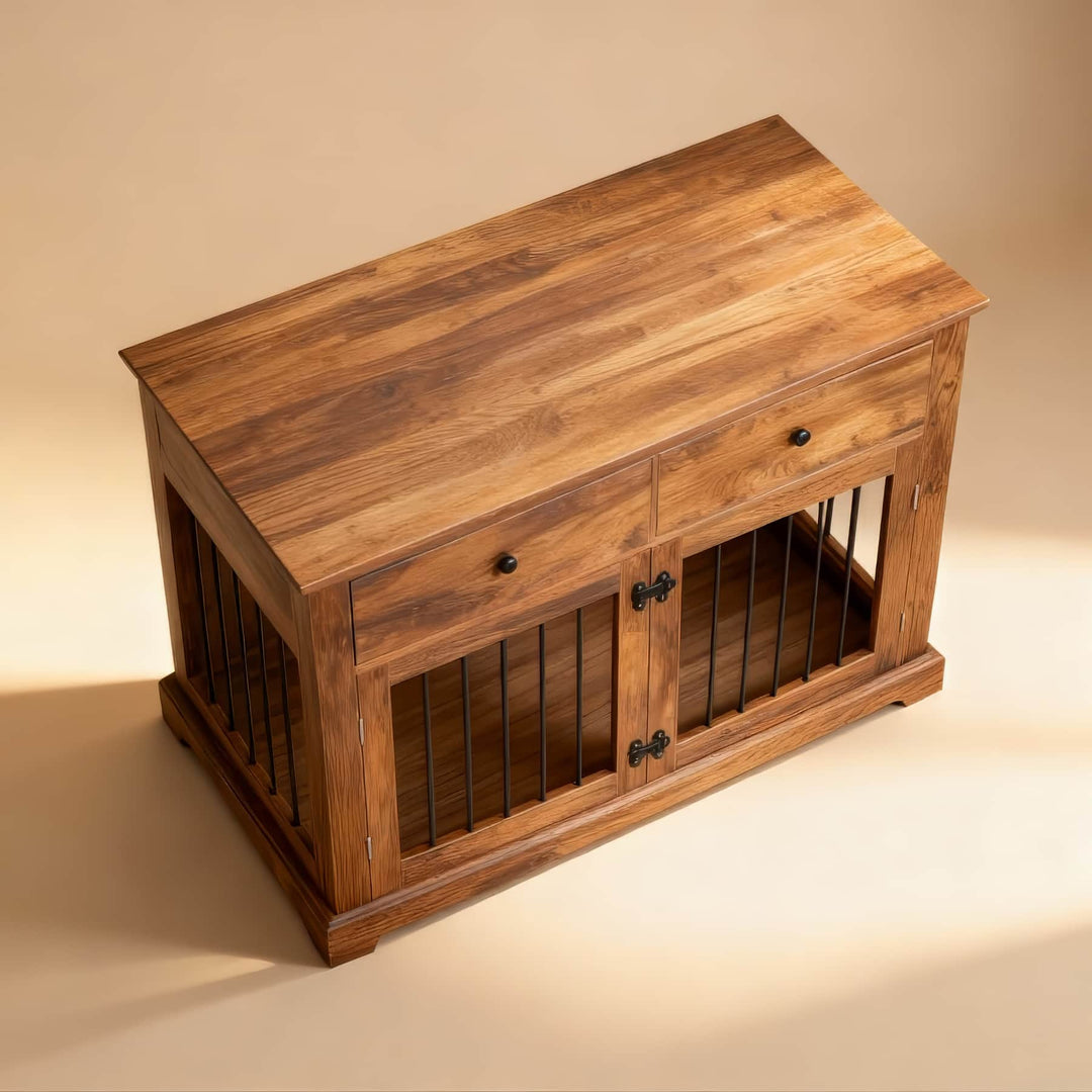 harvest oak #finish_harvest-oak