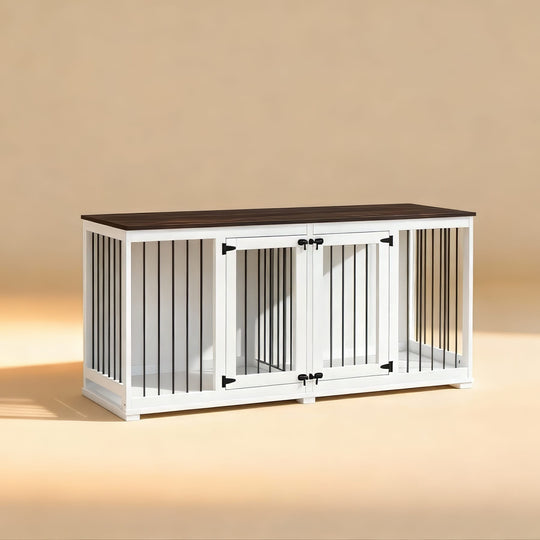 walnut and white #finish_walnut-and-white