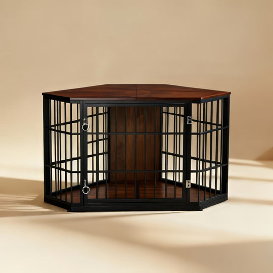 walnut and black #finish_walnut-and-black