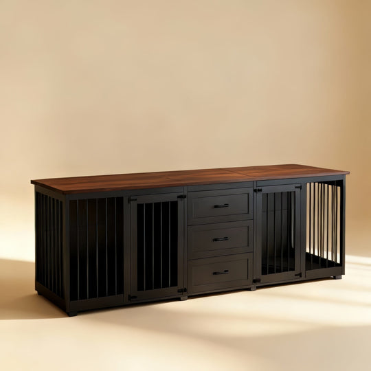 walnut and black #finish_walnut-and-black