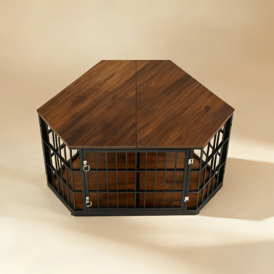 walnut and black #finish_walnut-and-black