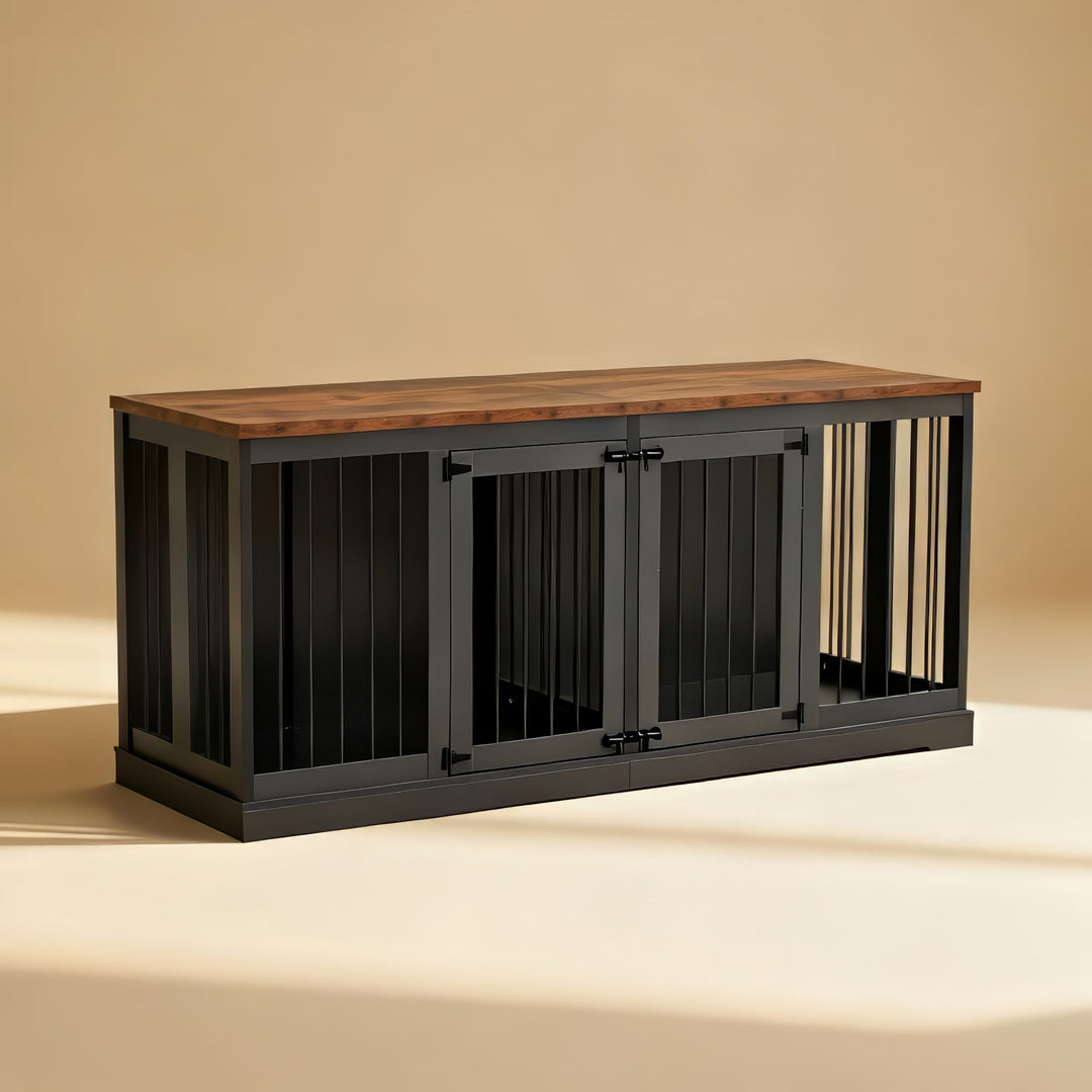 walnut and black #finish_walnut-and-black