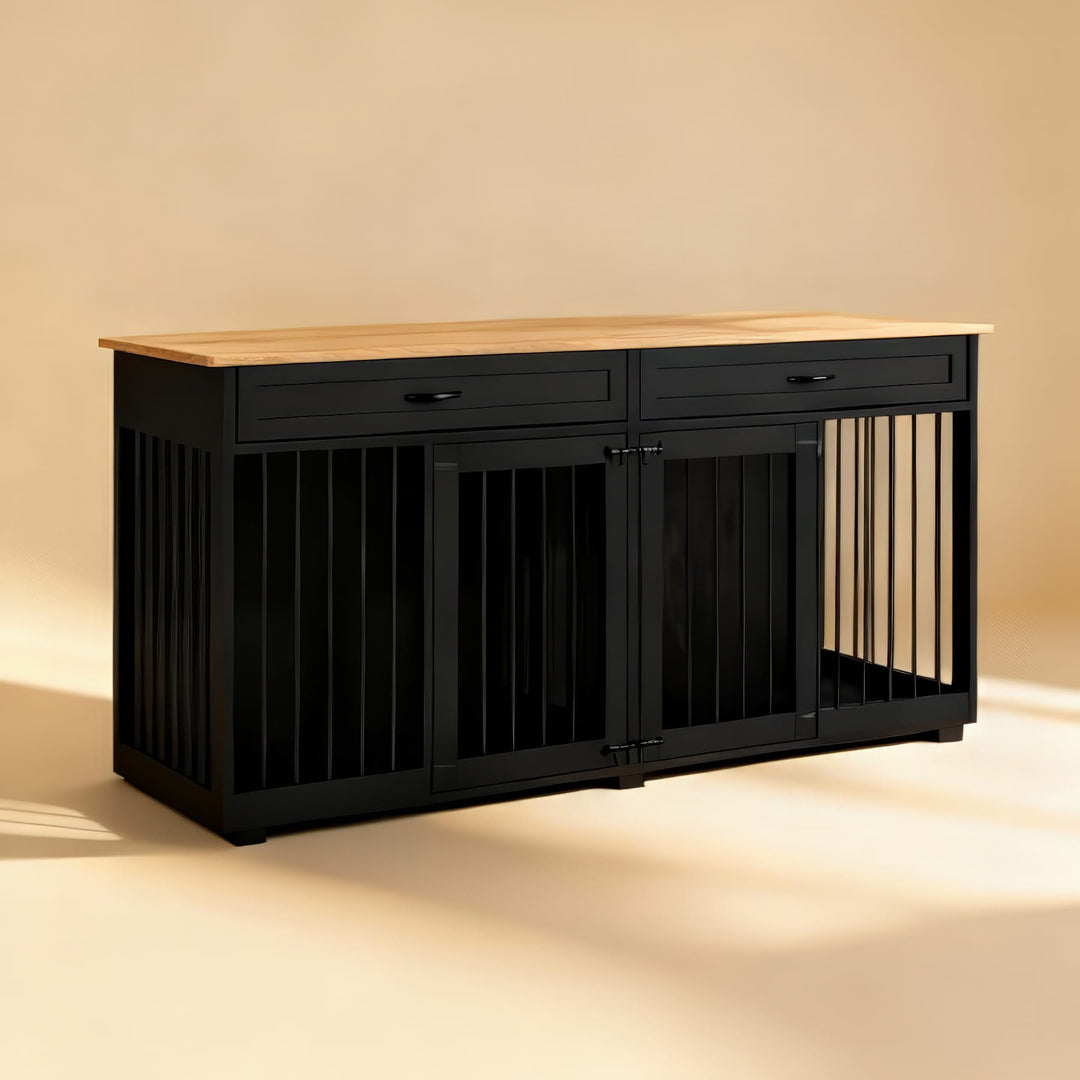 birch and black #finish_birch-and-black